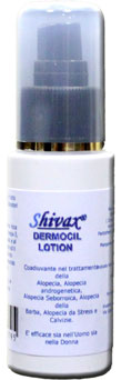 Shivax® Dermocil Lotion