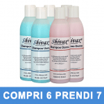 Offerta Shampoo 6 + 1 GRATIS
