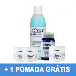 Kit Completo Viso (1Plus + 1FT + 1Bagno-Doccia + 1Dermocil +1Plus Gratis)