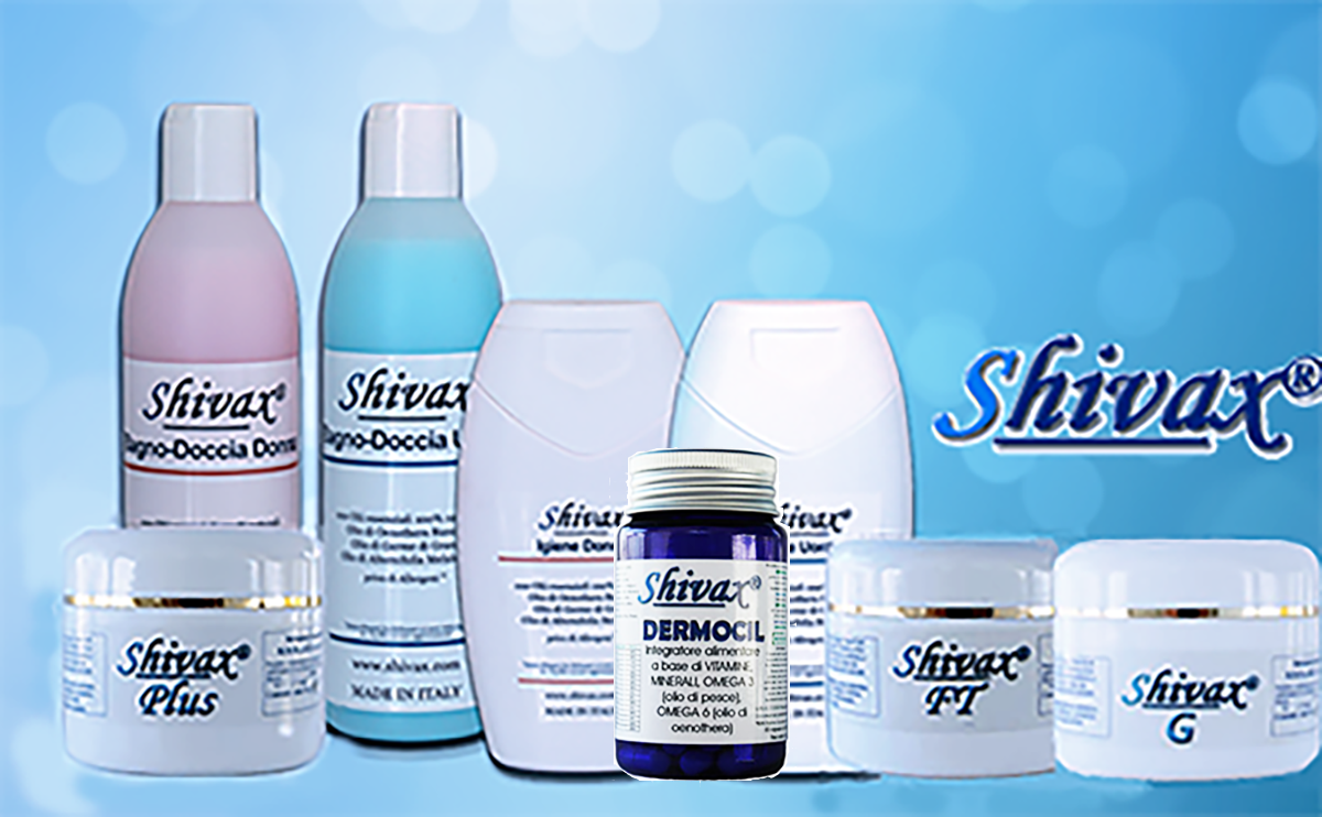 Shivax Products