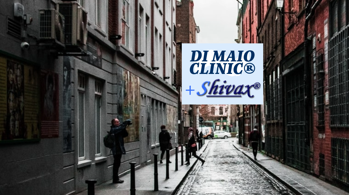 Dove Siamo